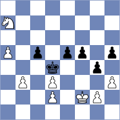 Reprintsev - Marinakis (chess.com INT, 2023)