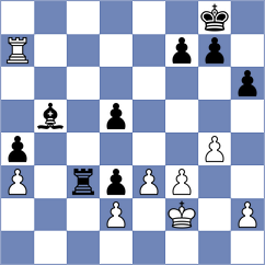 Gustafsson - Gunnarsson (chess.com INT, 2025)