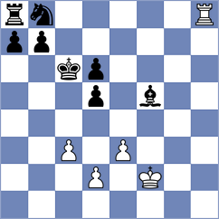 Cavadini - Keller (chess.com INT, 2025)