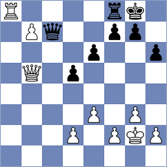 Belov - Koshkarov (St Petersburg, 2010)