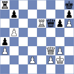 Caruana - Heimann (Saint Louis USA, 2024)