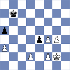 Saraci - Taboas Rodriguez (Chess.com INT, 2019)