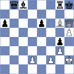 Leve - Manukyan (chess.com INT, 2025)