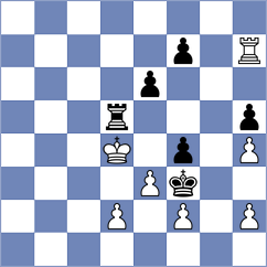 Donchenko - Stein (Munich GER, 2025)