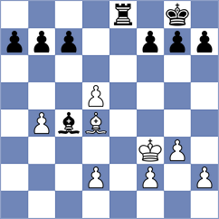 Engeln - Kreher (Playchess.com INT, 2020)
