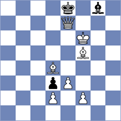 Krishnan - Tarnowska (chess.com INT, 2023)