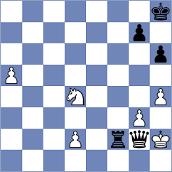 Milicevic - Varsha (Kemer, 2007)