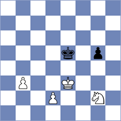 Dangelo - Rios Maldonado (Lichess.org INT, 2020)