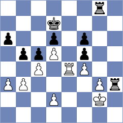 Rees - Tari (chess.com INT, 2025)