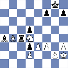 Karapchanski - Anderton (Hastings, 2006)