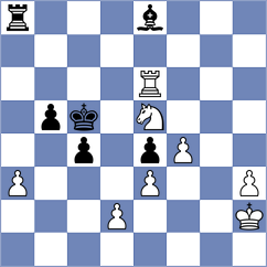 Maris - Rom (chess.com INT, 2022)