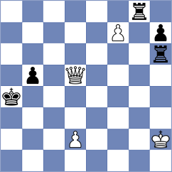 Kravtsiv - Yeletsky (chess.com INT, 2025)