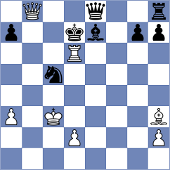 Maze - Levine (Chess.com INT, 2021)