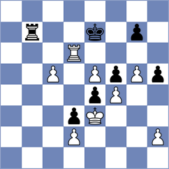 Jaime Montalvan - Garcia Basurte (Malaga, 2000)