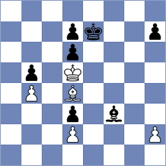 Baskin - Argerich Farras (chess.com INT, 2021)