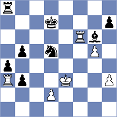 Ruddell - Taboas Rodriguez (chess.com INT, 2024)