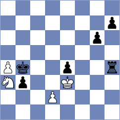 Mueller - Karimi (Solingen, 2003)