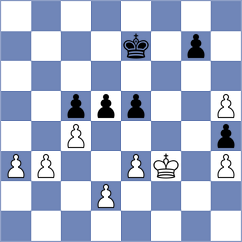 Hajiyev - Rom (chess.com INT, 2024)