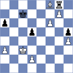 Reprintsev - Md. (chess.com INT, 2023)