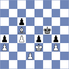 Jacimovic - Ljubojevic (Vogosca, 2007)