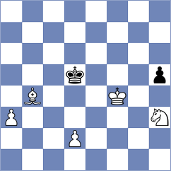 Galchenko - Cori Quispe (chess.com INT, 2025)