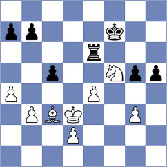 Carnicelli - Galperin (chess.com INT, 2023)