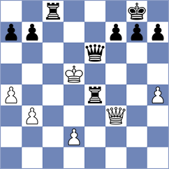 Gomez - Wu (Chess.com INT, 2020)