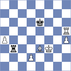 Mamedov - Reprintsev (chess.com INT, 2023)