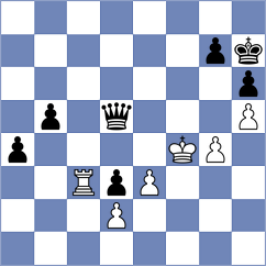 Pironti - Balague Camps (chess.com INT, 2024)