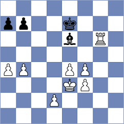 Topalov - Schut (chess.com INT, 2023)