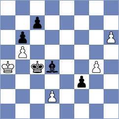 Liebeskind - Stefkovic (Kleve, 2002)