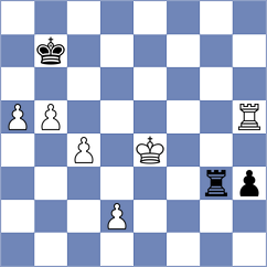 Blechner - Will (Bensheim, 2003)
