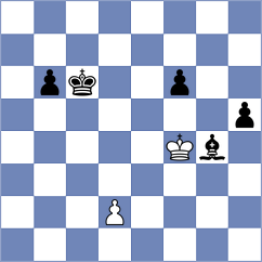 Chernomordik - Wan (Chess.com INT, 2021)