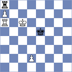 Rodriguez Gonzalez - Martinez Pelaez (Bergara, 2010)