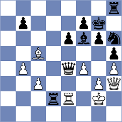 Ciafardini - Salinardi (Chivilcoy, 1987)
