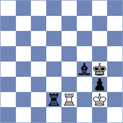 Andrews - Jelcic (chess.com INT, 2023)