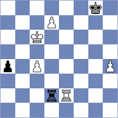 Jorgensen - Brauner (Helsingor, 2009)