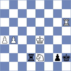 Druska - Broca Jimenez (chess.com INT, 2021)