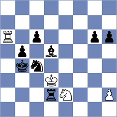Nozdrachev - Hambleton (chess.com INT, 2021)