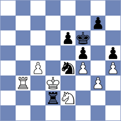 Mazock - Niksic (Vancouver, 2000)