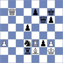 Molchadsky - Zaitsev (Moscow, 1969)