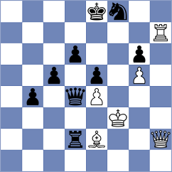 Zhu - Baloglu (chess.com INT, 2025)