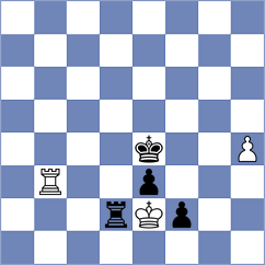 Mirlan Kyzy - Orozbekova (Bishkek, 2021)