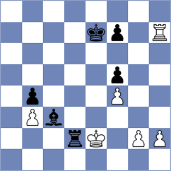 Nguyen - Duda (chess.com INT, 2025)