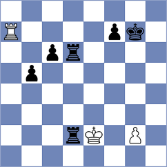 Dilmukhametov - Yi (chess.com INT, 2022)