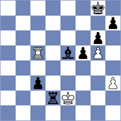 Peter - Drygalov (Cape Town RSA, 2025)
