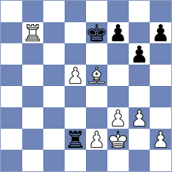 Mukhutdinov - Murthy (Chess.com INT, 2020)