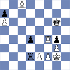 Yagiz - Dabrowski (chess.com INT, 2025)