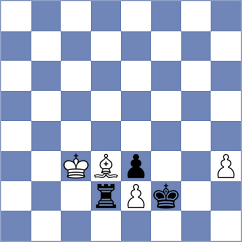 Lagashin - Zheleznaykov (St Petersburg, 2011)