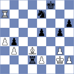 Smith - Vandenburg (Lansing, 1990)